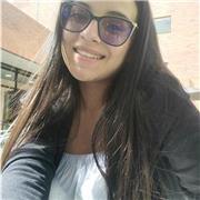 Profesora profesional en Ciencias Sociales, con experiencia en preescolar grado transición